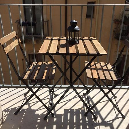 Katane Apartment Катания Экстерьер фото