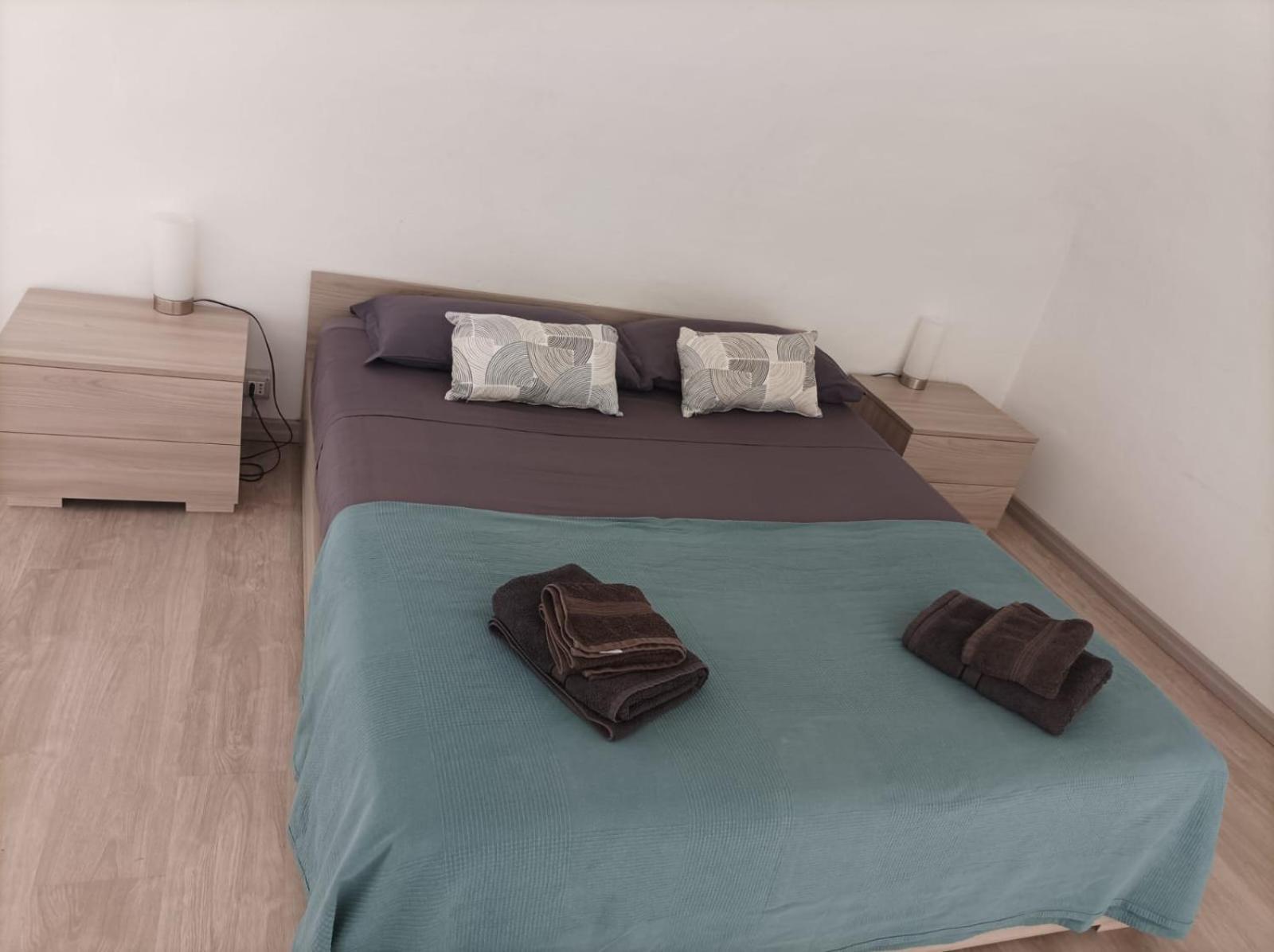 Katane Apartment Катания Экстерьер фото