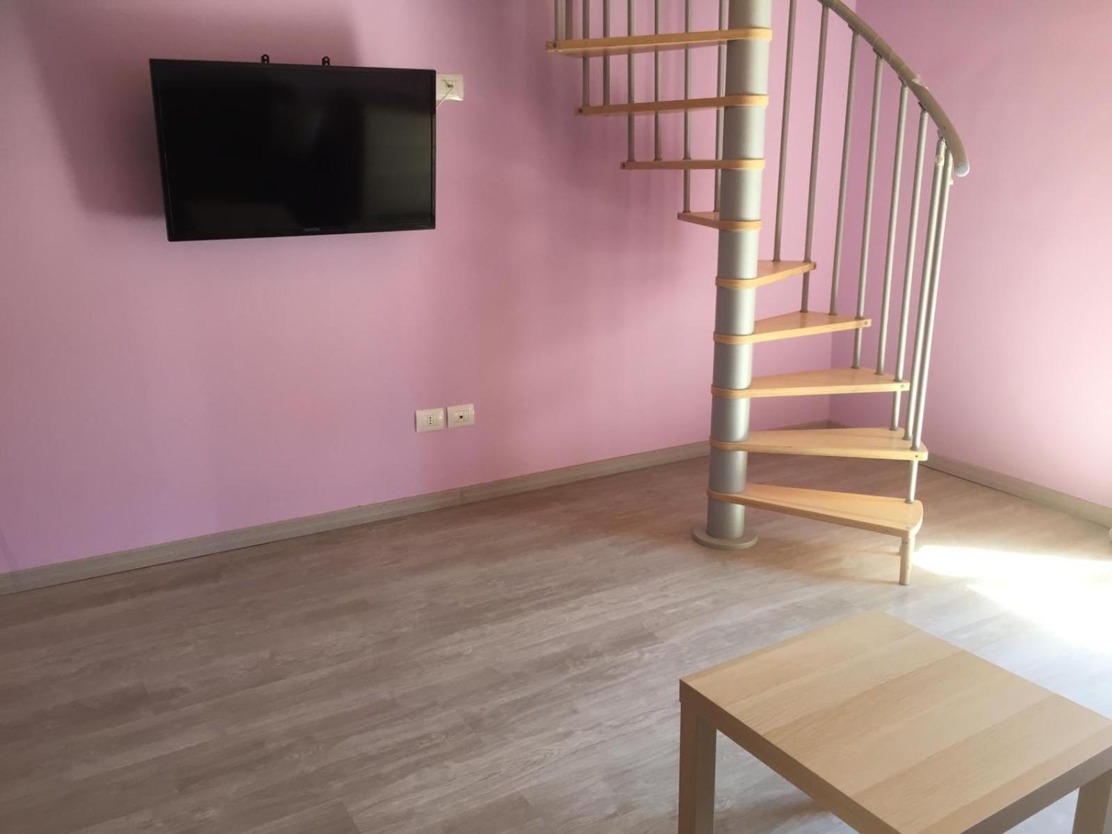 Katane Apartment Катания Экстерьер фото