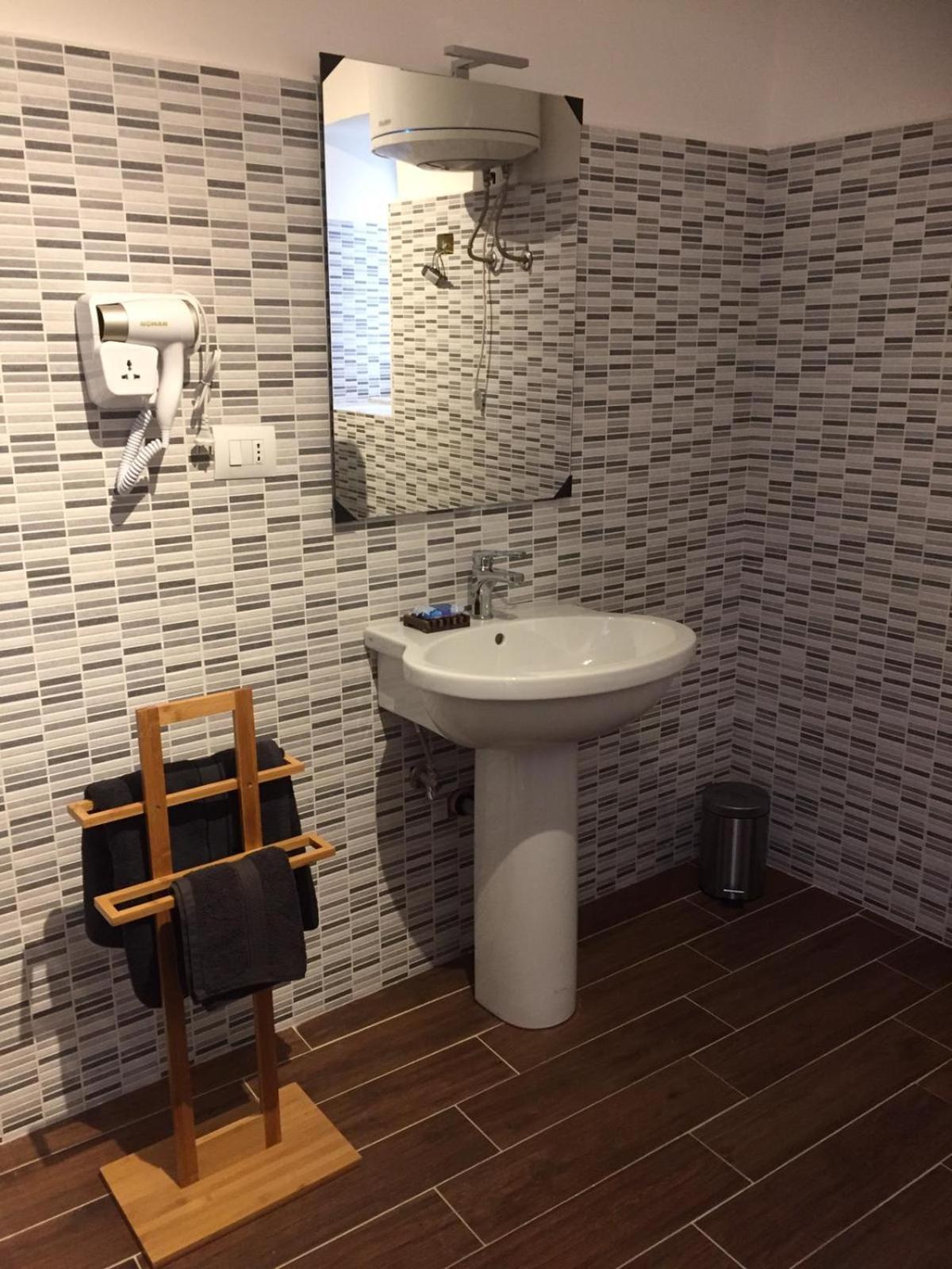 Katane Apartment Катания Экстерьер фото