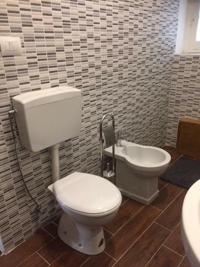 Katane Apartment Катания Экстерьер фото